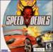 Speed Devils Image
