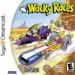 Wacky Races Image