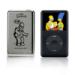 iPod Classic The Simpsons Limited Edition Image