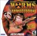 Worms Armageddon Image