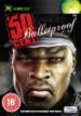 50 Cent: Bulletproof Image