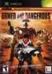Armed and Dangerous Image
