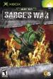 Army Men: Sarge