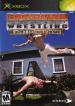 Backyard Wrestling: Don