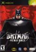 Batman: Vengeance Image