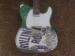 Rolling Rock Telecaster Image