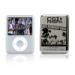 iPod Nano CSI Miami Limited Edition Image