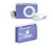 iPod Shuffle CSI NY Limited Edition Image