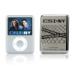 iPod Nano CSI NY Limited Edition Image