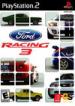 Ford Racing 3 Image