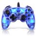 PS3 Afterglow Pro Controller Image
