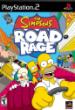 The Simpsons: Road Rage Image