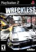 Wreckless: The Yakuza Missions Image