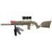 PS Move Sniper Rifle Gun Image