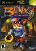 Blinx: The Time Sweeper Image