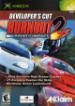 Burnout 2: Point of Impact (Director