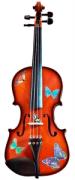 Butterfly Dream Natural Violin Outfit Image
