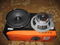 hv 165 hertz