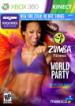 Zumba Fitness: World Party Image