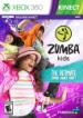 Zumba Kids Image