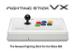 Xbox 360 Fighting Stick VX Image