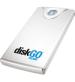 DiskGO 2.5" Backup Ultra Portable Hard Drive 500GB Image