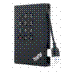 ThinkPad USB 3.0 750GB Image