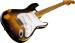 60th Anniversary 1954 Heavy Relic Stratocaster Image