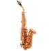 LA-SAXSOP-SIG-CPPR Signature Soprano Image