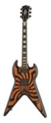 Zakk Wylde ZV Buzzsaw Image