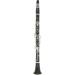 R13 GREEN LINE CLARINET WITH SILVER-PLATED KEYS Image