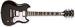 Bruce Kulick Signature With Neck-Thru Body Image