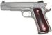 Colt Gunsite Pistol Image