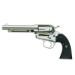 Stampede Bisley Nickel Image