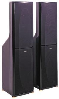 mirage om 7 speakers