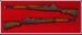 M1 Garand Rifle Image