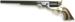 1851 Colt Navy Buntline Image
