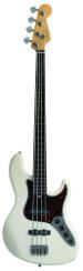 American Deluxe Jazz Bass Fretless (019-5808) Image