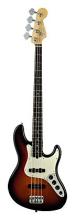 American Deluxe Jazz Bass (019-4460/4462) Image