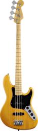 American Deluxe Jazz Bass Ash (019-4560/4562) Image