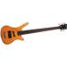 Corvette FNA Jazzman 5-String Image