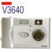 ViviCam 3640 Image