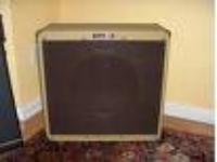 Classic 115e Cabinet By Peavey Electronics Valuation Report By