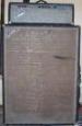 BassMan 100 Head and 4x12"  Cabinet Image