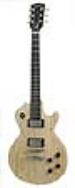 Les Paul Studio Swamp Ash Image