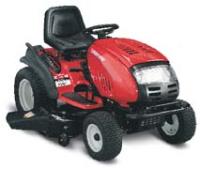 Gt 2246 Lawnmower By Troy Bilt Valuation Report By Usedprice Com