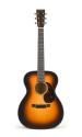 000-18 Golden Era 1937 Sunburst Image