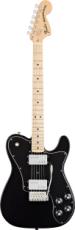 Classic Player Telecaster Deluxe With Tremolo Image