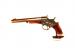 Model 1891 Target Model Rolling Block Pistol Image