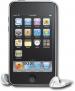 iPod Touch MC086LL/A A1318 Image